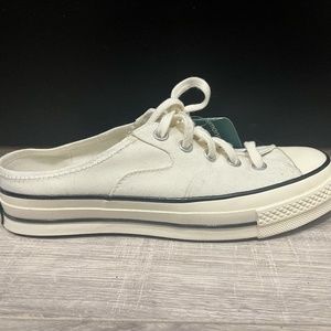 Converse Chuck Taylor  70 Mule Sneakers